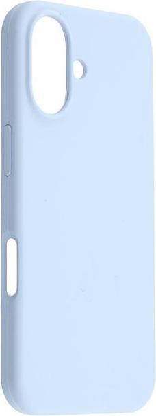 Immagine prodotto MU Classic Liquid Silicone Series (Apple iPhone 17)