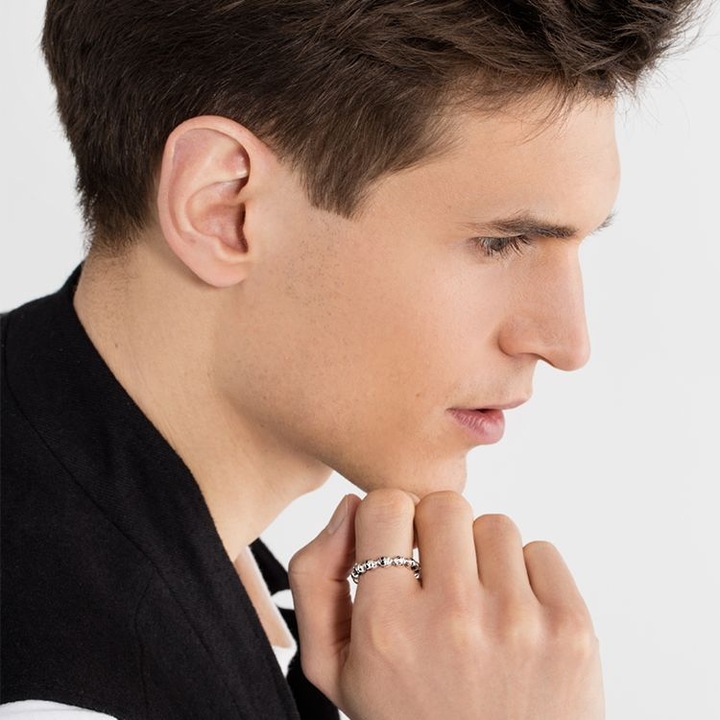 Produktbild Thomas Sabo Rebel at heart (64, 925 Silber)