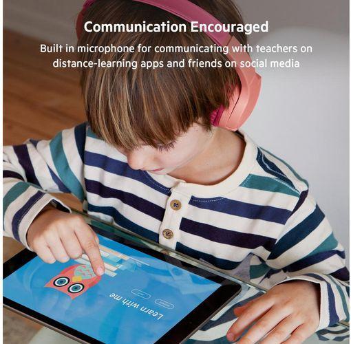 Actual product image Belkin Soundform Mini-On-Ear