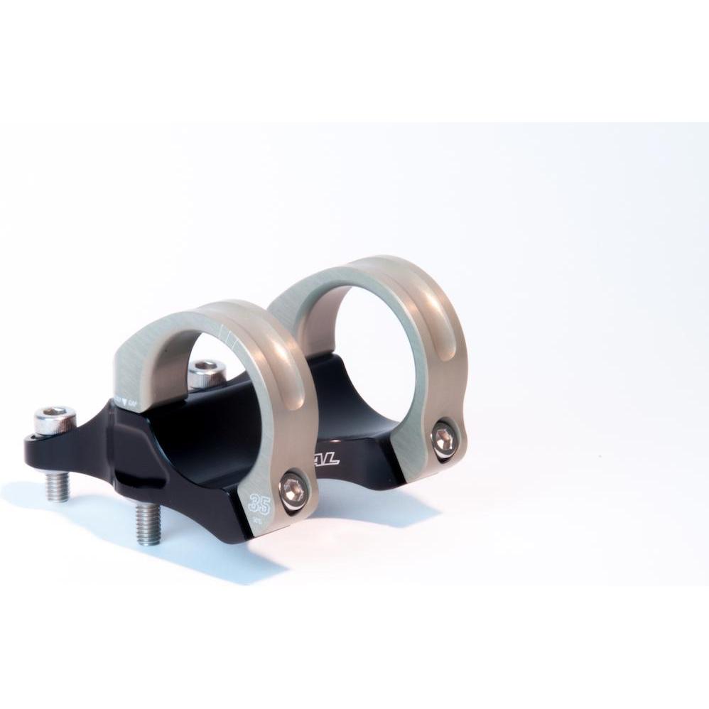 Renthal, Vorbau, (45 mm, 31.80 mm)