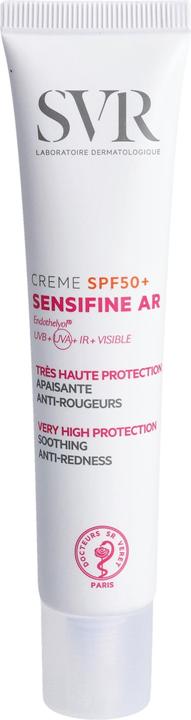 Immagine prodotto Crema AR Fattore di protezione solare 50 + (Crema solare, SPF 50+, 40 ml)