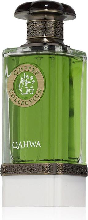 Ameer Al Oud Kaffee Kollektion Qahwa Eau De Parfum 100ml (Eau de Parfum, 100 ml)