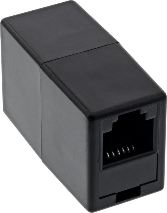 Produktbild InLine Modular Kupplung