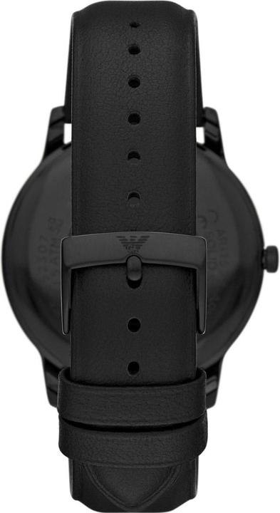 Produktbild Emporio Armani Round (Analoguhr, 42 mm)