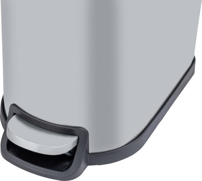 Produktbild Wenko SW Treteimer Lara (10 l)