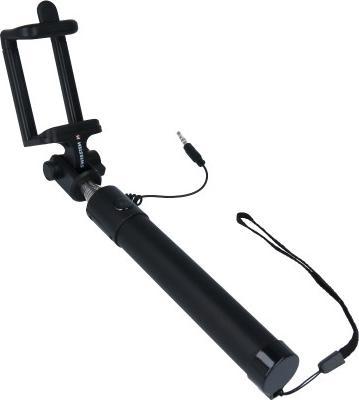 Produktbild Swissten Kabelgebundener Selfiestick