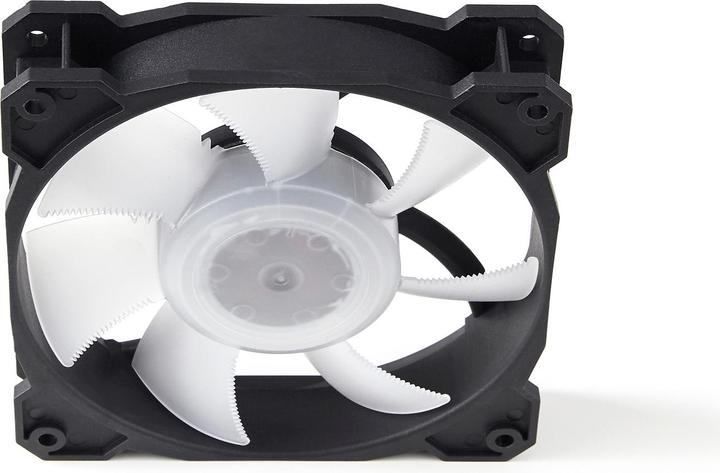 Productafbeelding Gelid Radiant-D (120 mm, 1x)