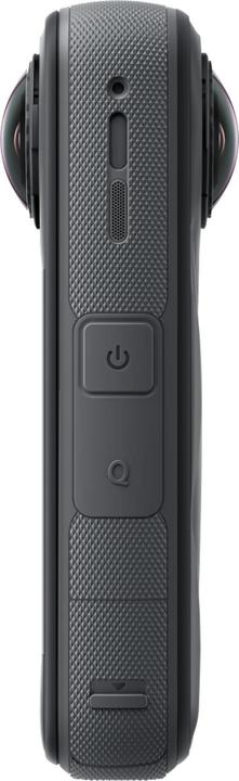 Actual product image Insta360 X5 Standard Bundle (30p, Bluetooth, Wi-Fi)