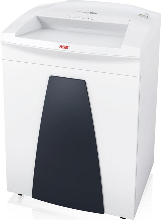 Actual product image HSM Shredder SECURIO B35 (Strip cut)