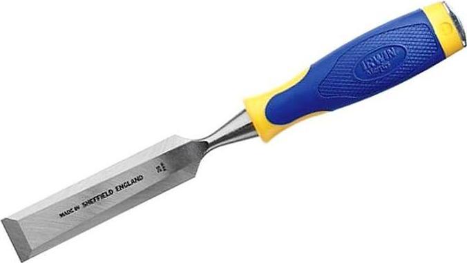 Irwin Formones c/antichoque Serie MS500 16mm