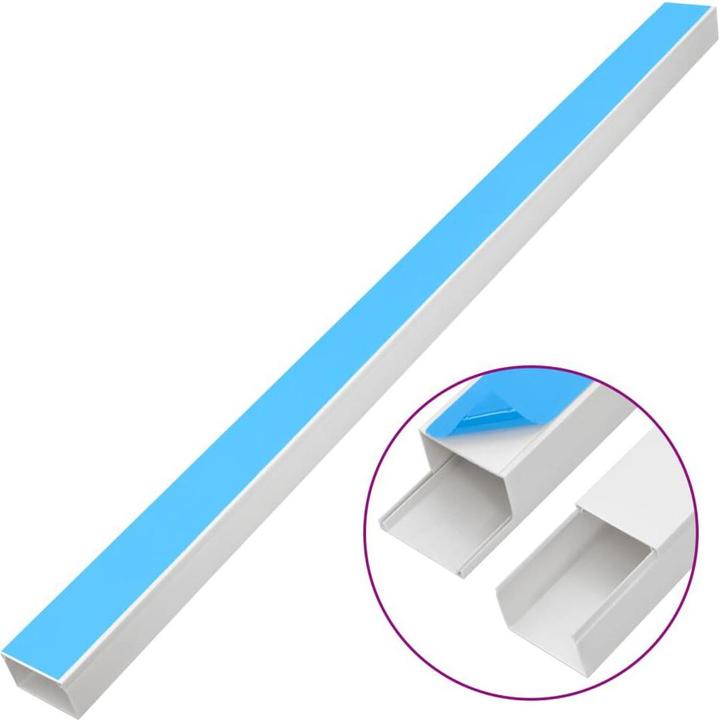 Produktbild vidaXL Kabelrohr (100 cm)