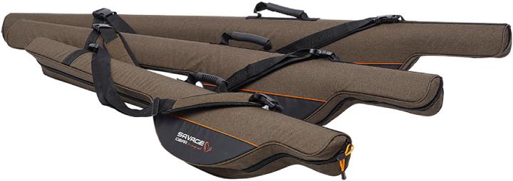 Immagine prodotto Savage Gear Borsa per aste gemelle