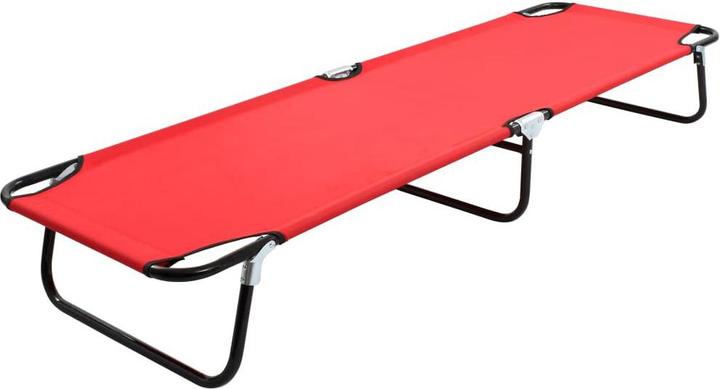 Immagine prodotto vidaXL Sonnenliege (190 cm)