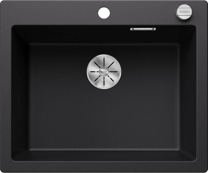 Immagine prodotto Blanco Pleon 6 (Lavello montato, 61.50 cm, 51 cm)