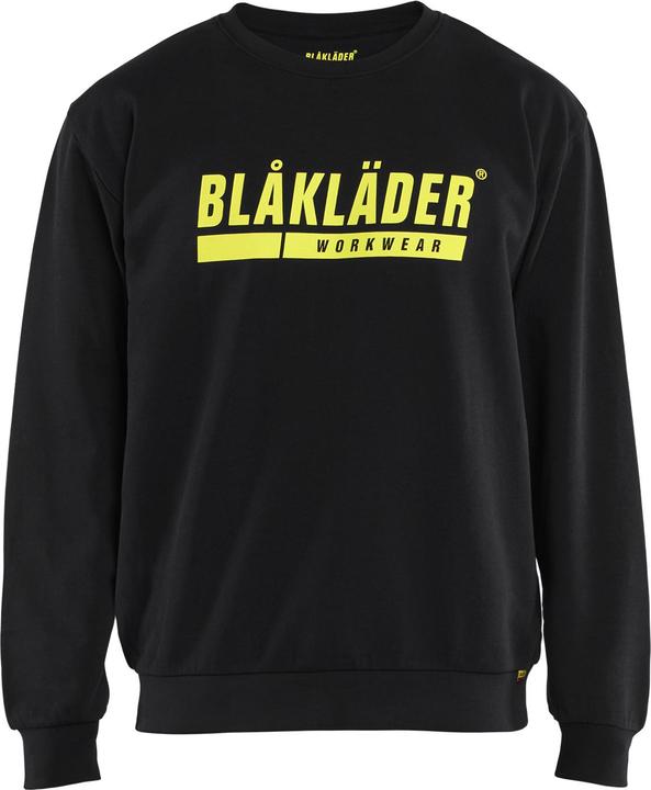 Produktbild Blakläder Ample (XL)