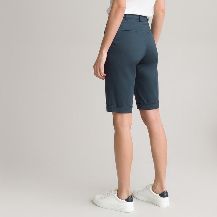 Actual product image Anne Weyburn Bermudas (48)