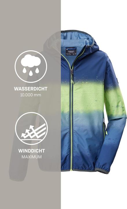 Image du produit Killtec KOS 144 BYS JCKT (176)