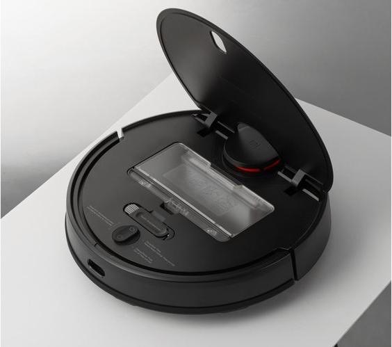 Produktbild Xiaomi Mi Mop Pro (2100 Pa, Wischtuch)