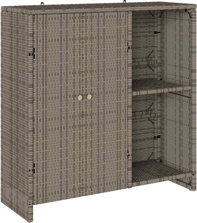 Produktbild vidaXL Moderne Aufbewahrungsmöbel (36 cm)