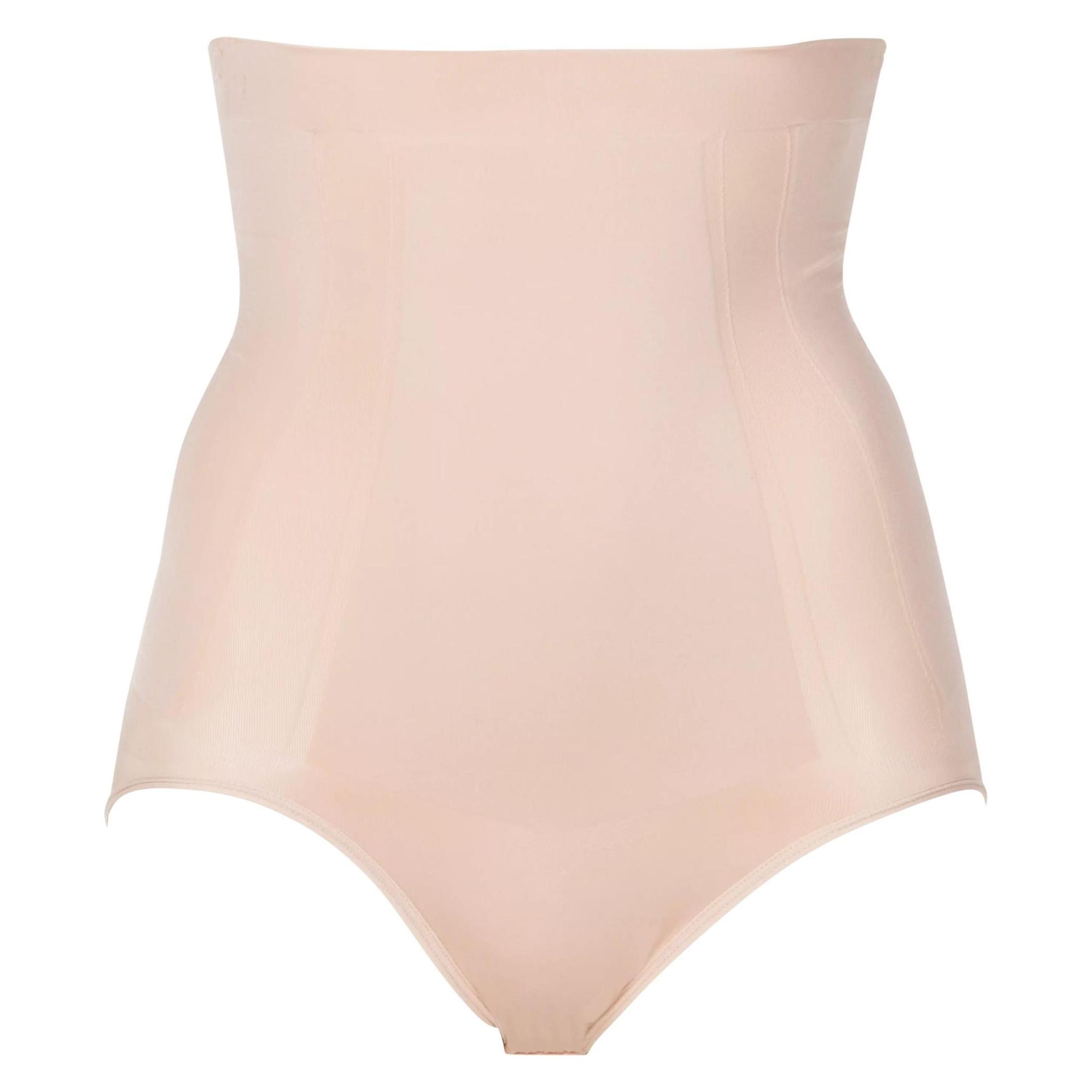 Spanx, Vrouwen, Shapewear, Shapewear Broek, Roze, (Xl)
