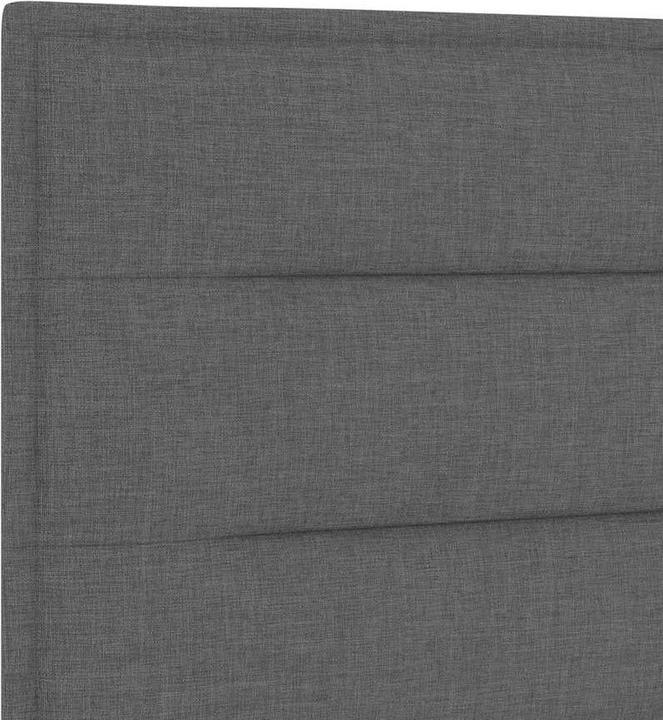 Image du produit vidaXL Plattformbett (180 x 200 cm)