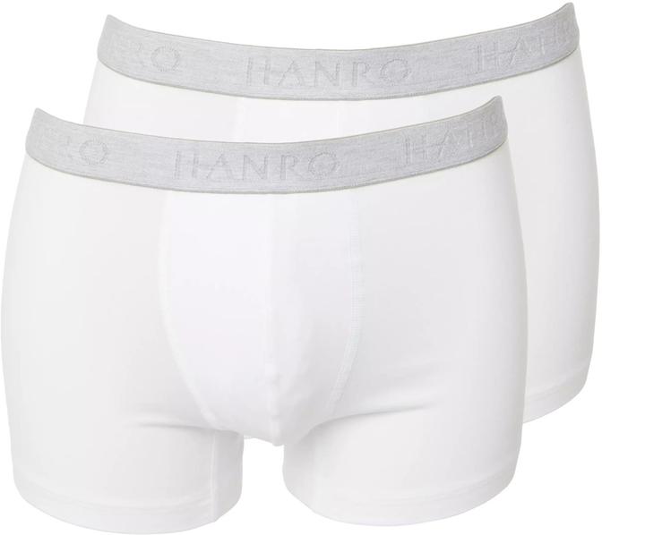 Produktbild Hanro Shorts (M, 2er Pack)