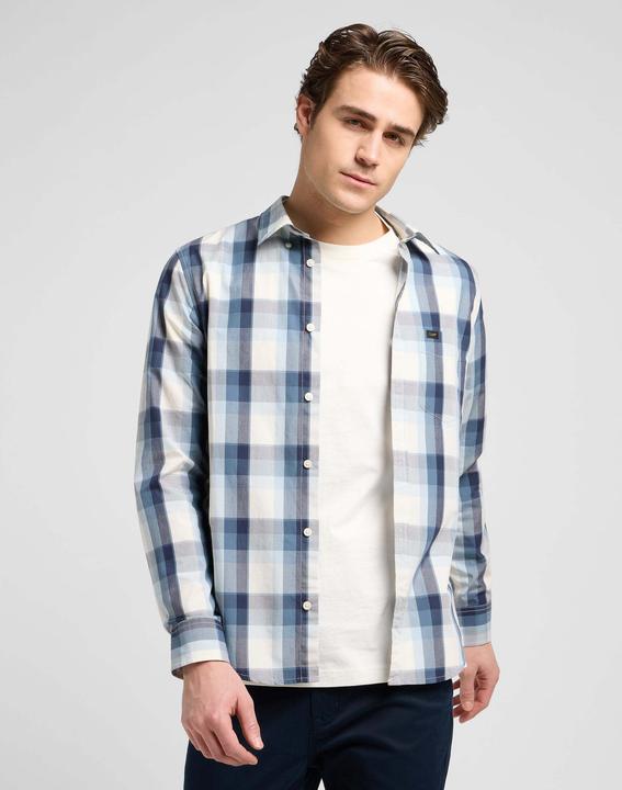 Image du produit Lee Langarmhemd Button Down (XL)