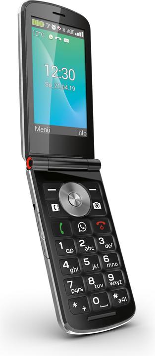 Actual product image Emporia TOUCHsmart (3.35", 5 Mpx, 4G)