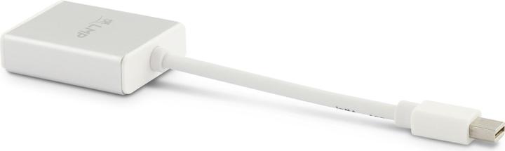 Produktbild LMP Mini DisplayPort zu VGA Adapter (Mini DP, VGA, 15 cm)