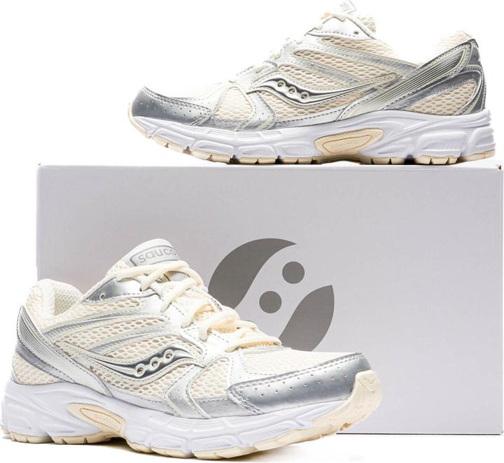 Produktbild Saucony sneakers für damen ride millennium (38)