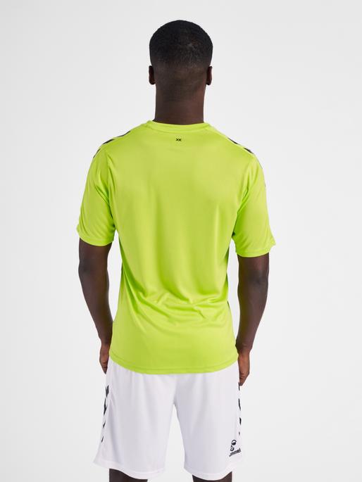 Image du produit hummel Core Xk Poly Jersey S/S (3XL)