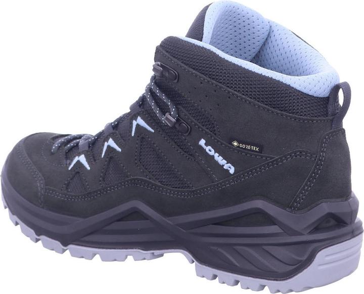 Produktbild Lowa Sirkos Evo GTX Ws (41)