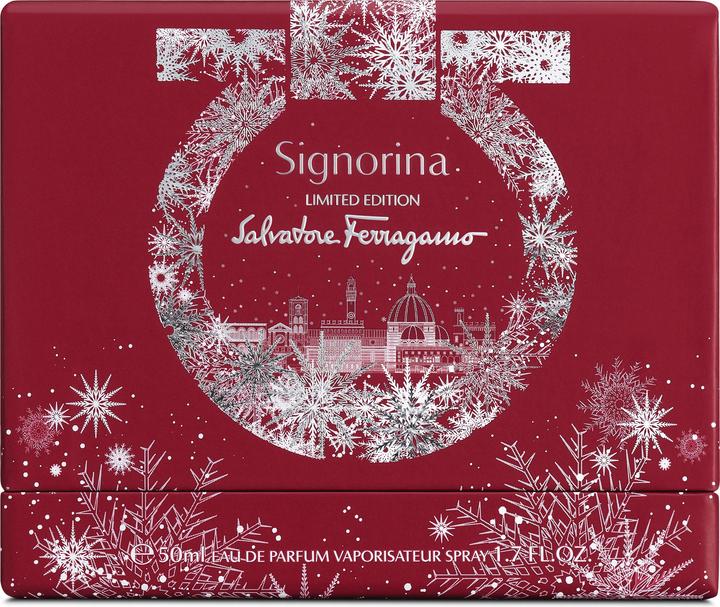 Produktbild Salvatore Ferragamo Signorina (Eau de Parfum, 50 ml)
