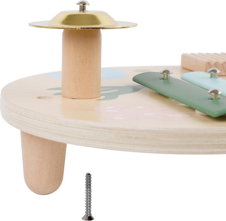 Produktbild Classic World Musikinstrumenten-Set (Deutsch, Englisch, Französisch, Italienisch)