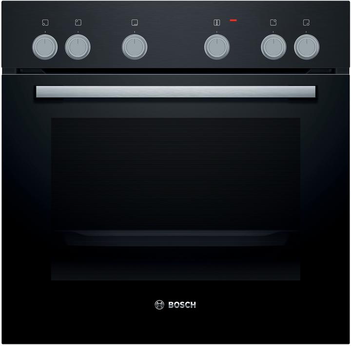 Bosch Hausgeräte Set da incasso, HEF010BA0 + HEZ438201 + NKN645GA2E