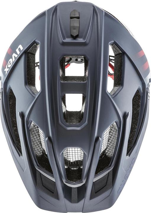 Actual product image Uvex Sports quatro cc