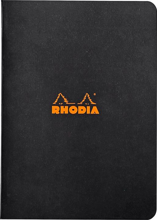 Image du produit Rhodia Classic (A5, À rayures)