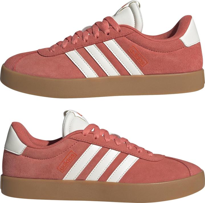 Actual product image adidas VL Court 3.0 (39 1/3)