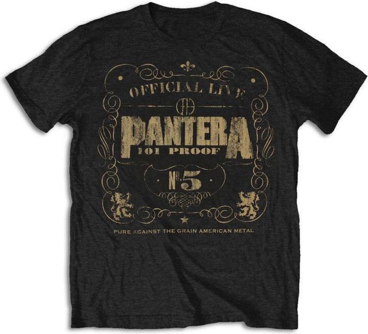 Produktbild Pantera 101 Proof (M)
