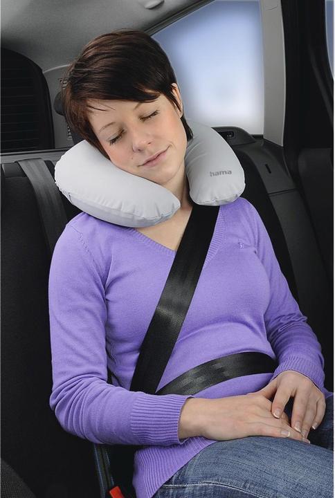 Produktbild Hama Nackenhörnchen (Zusätzliche Polsterung)