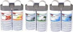 Produktbild Rubbermaid Lufterfrischer Microburst Duet "Clean Sense"