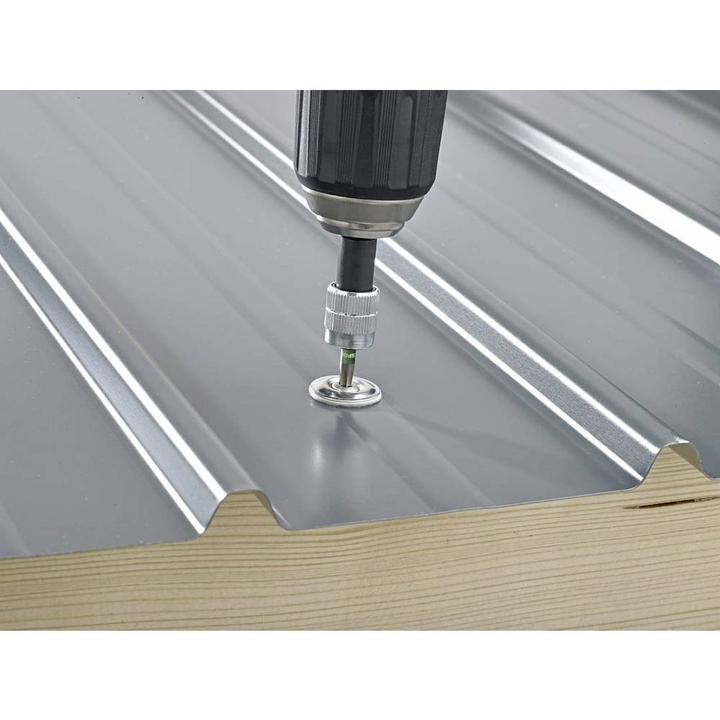 Produktbild Spax Spenglerschraube A2 T-Star Plus T20 4cut Dichtscheibe 20mm XL (1 Schrauben pro Stück)