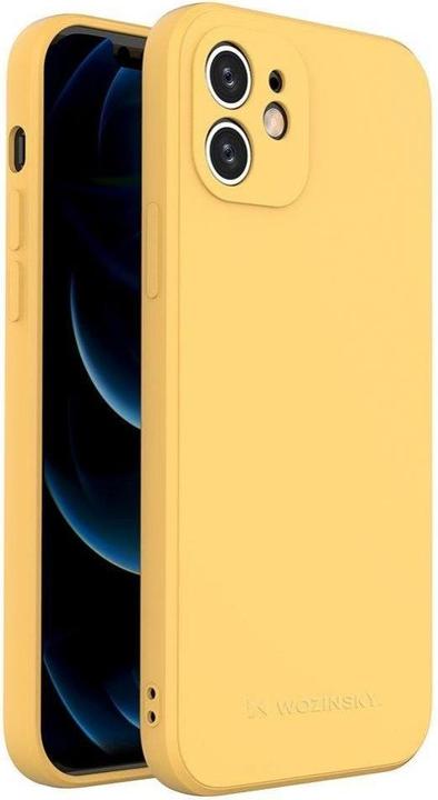 Immagine prodotto Wozinsky Custodia in silicone per iPhone XS Max (Apple iPhone XS Max)