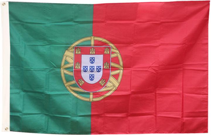 Actual product image PhoneLook Portugal National Flag