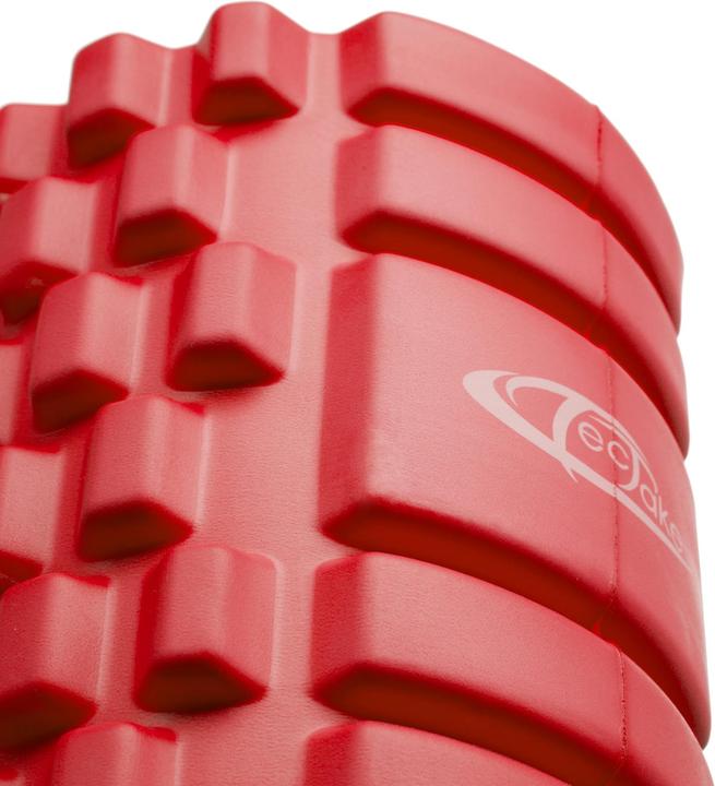 Produktbild tectake Faszienrolle Massagerolle (33.5cm)