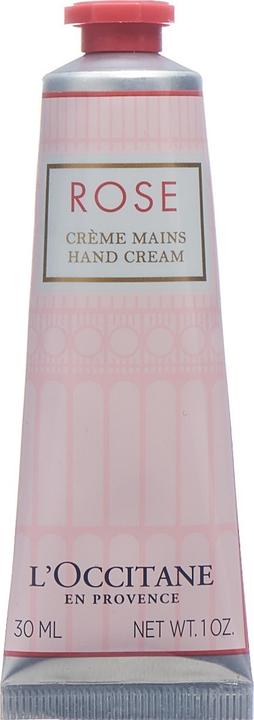 Actual product image L'Occitane Rose (30 ml)