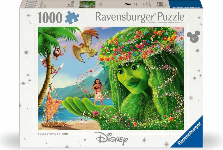 Immagine prodotto Ravensburger Disney Vaiana (1000 pezzi)
