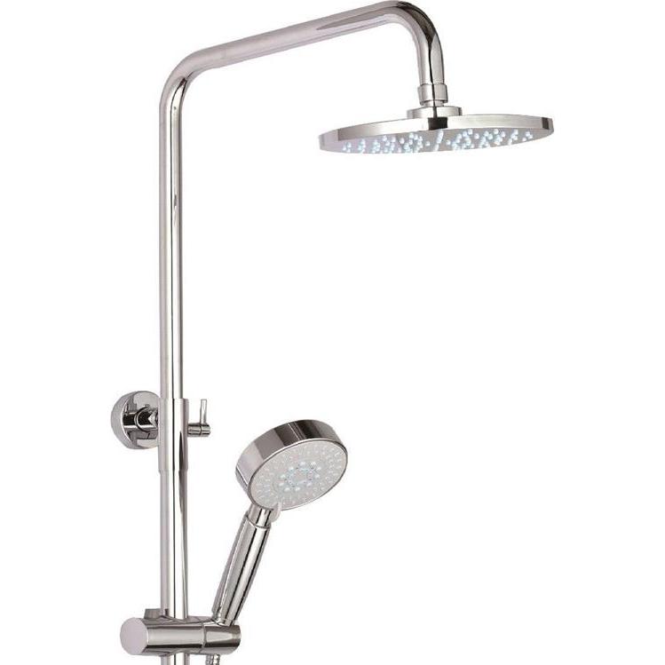 Thumbnail - Domoletti, Duschsystem, SHOWER SET DX91021C-1
