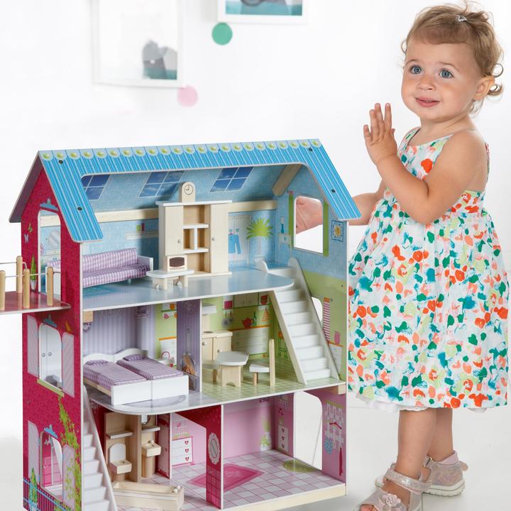 Image du produit Roba Dollhouse