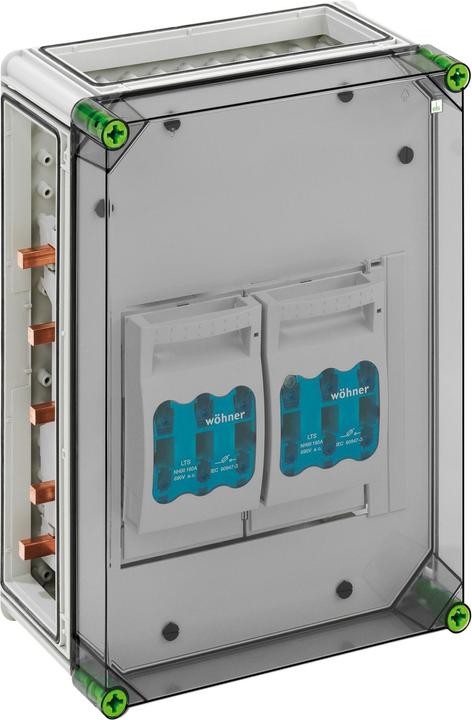 Image du produit Spelsberg GST 3025-630 Plus